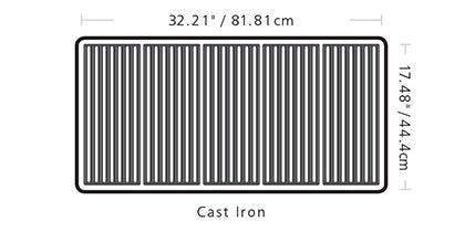 Broil King Baron S 590 IR