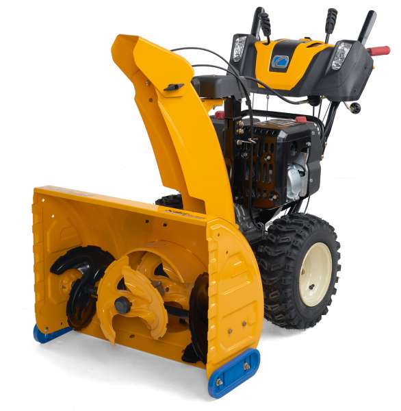 Cub Cadet XS3 66 SWE Schneefräse