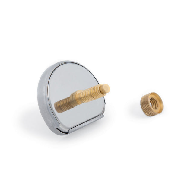 Broil King Deckelthermometer