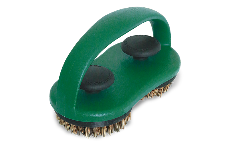 Big Green Egg SpeediClean Dual Grillrost-Schrubber