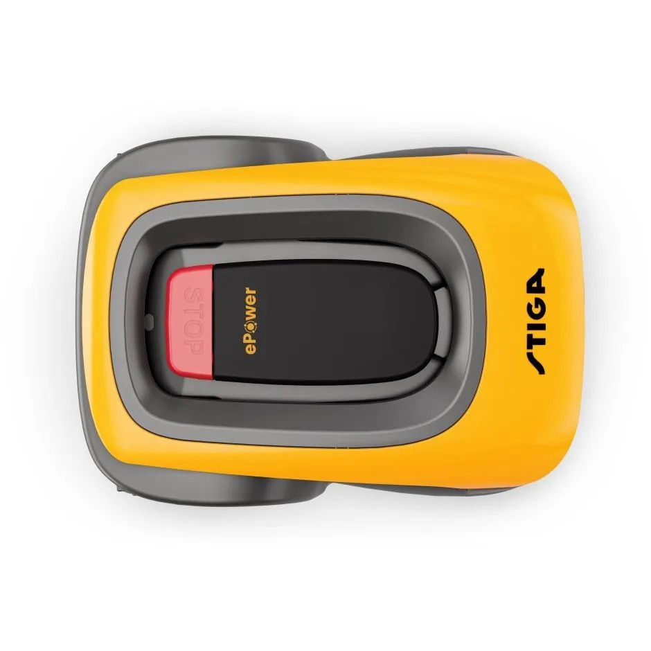 STIGA A 1500 Autonomer Mähroboter