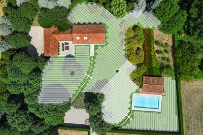 STIGA A 5000 Autonomer Mähroboter