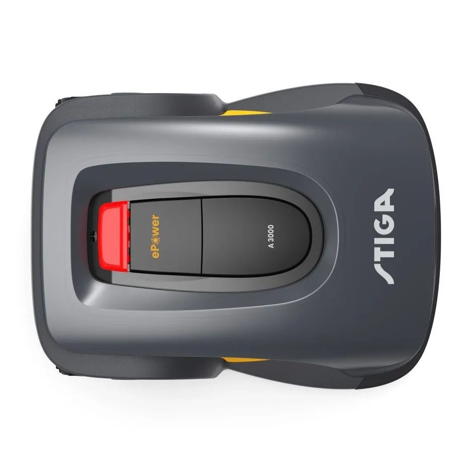 STIGA A 5000 Autonomer Mähroboter