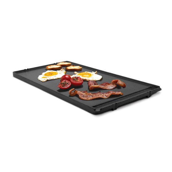 Broil King Grillplatte/ Gussplatten Sovereign™Serie