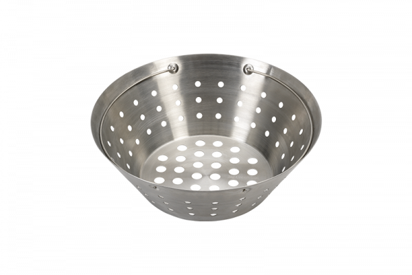 Big Green Egg Holzkohlekorb