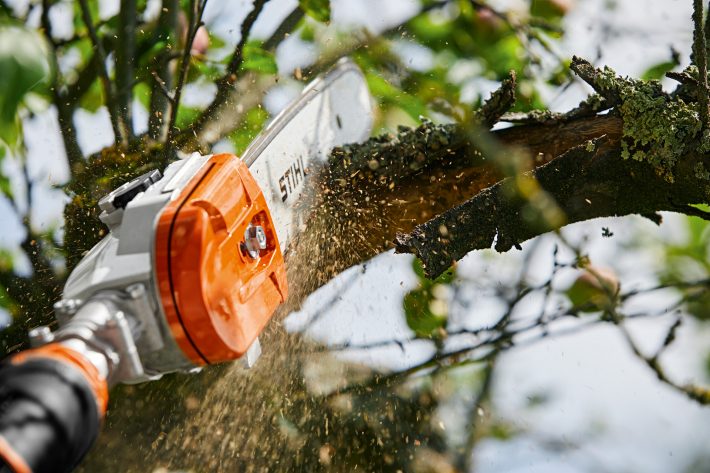 Stihl HTA 135 Hoch-Entaster, ohne Akku und ohne Ladegerät