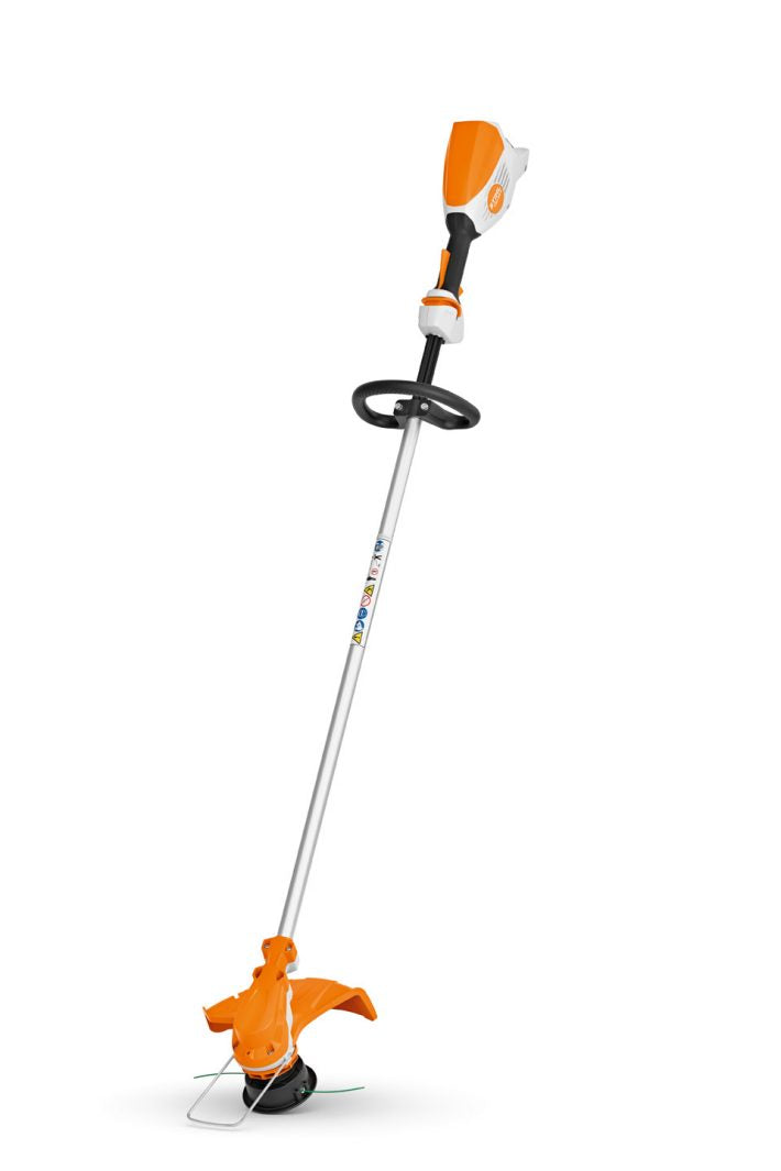 Stihl FSA 60 R Akku-Motorsense AK-System