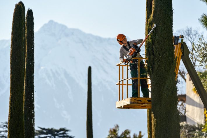 Stihl Smart Connector