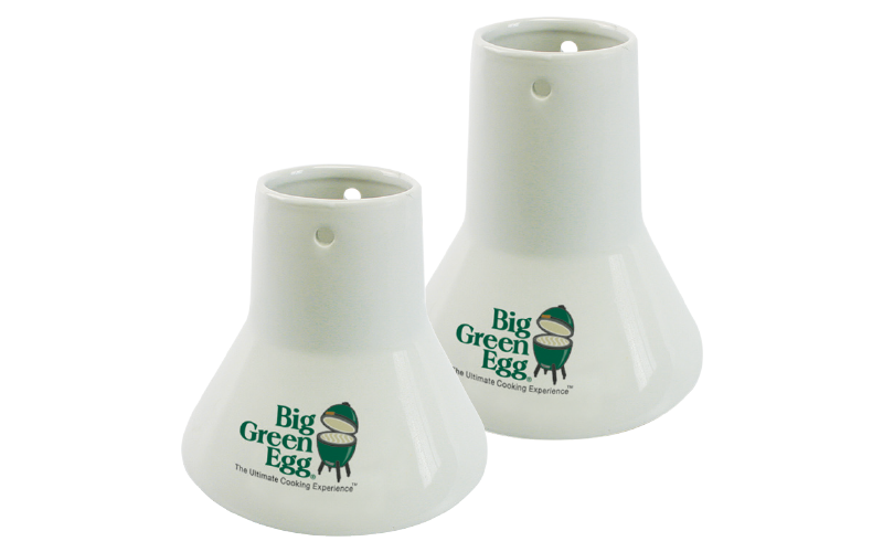 Big Green Egg keramischer Geflügelhalter