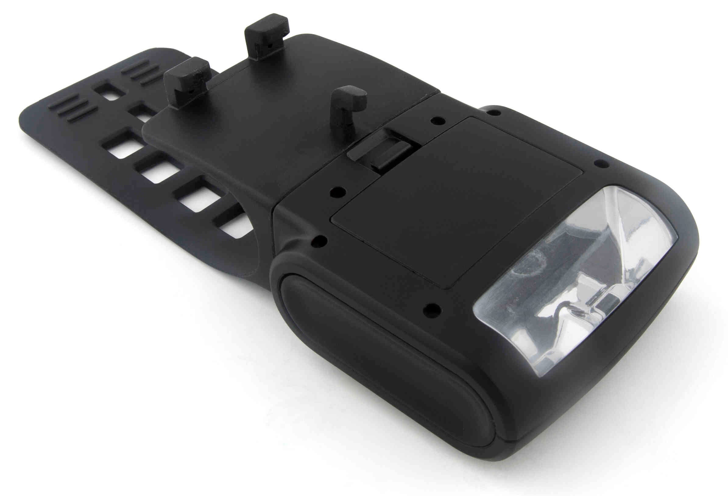 Broil King LED Grilllicht / Grifflicht mit flexibler Lasche