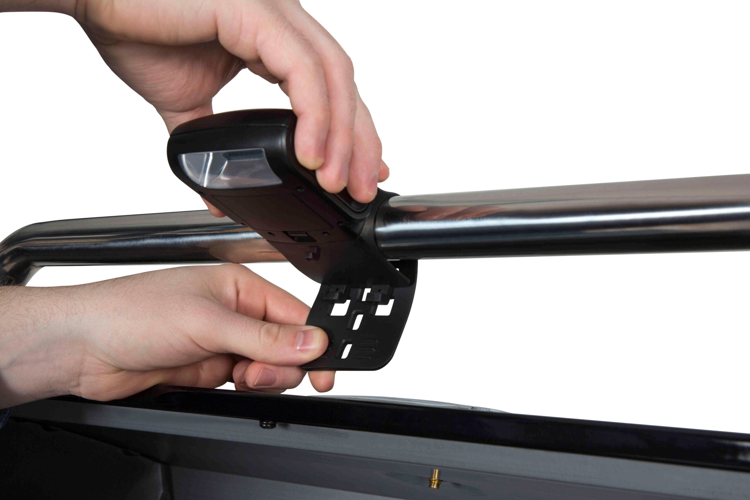 Broil King LED Grilllicht / Grifflicht mit flexibler Lasche