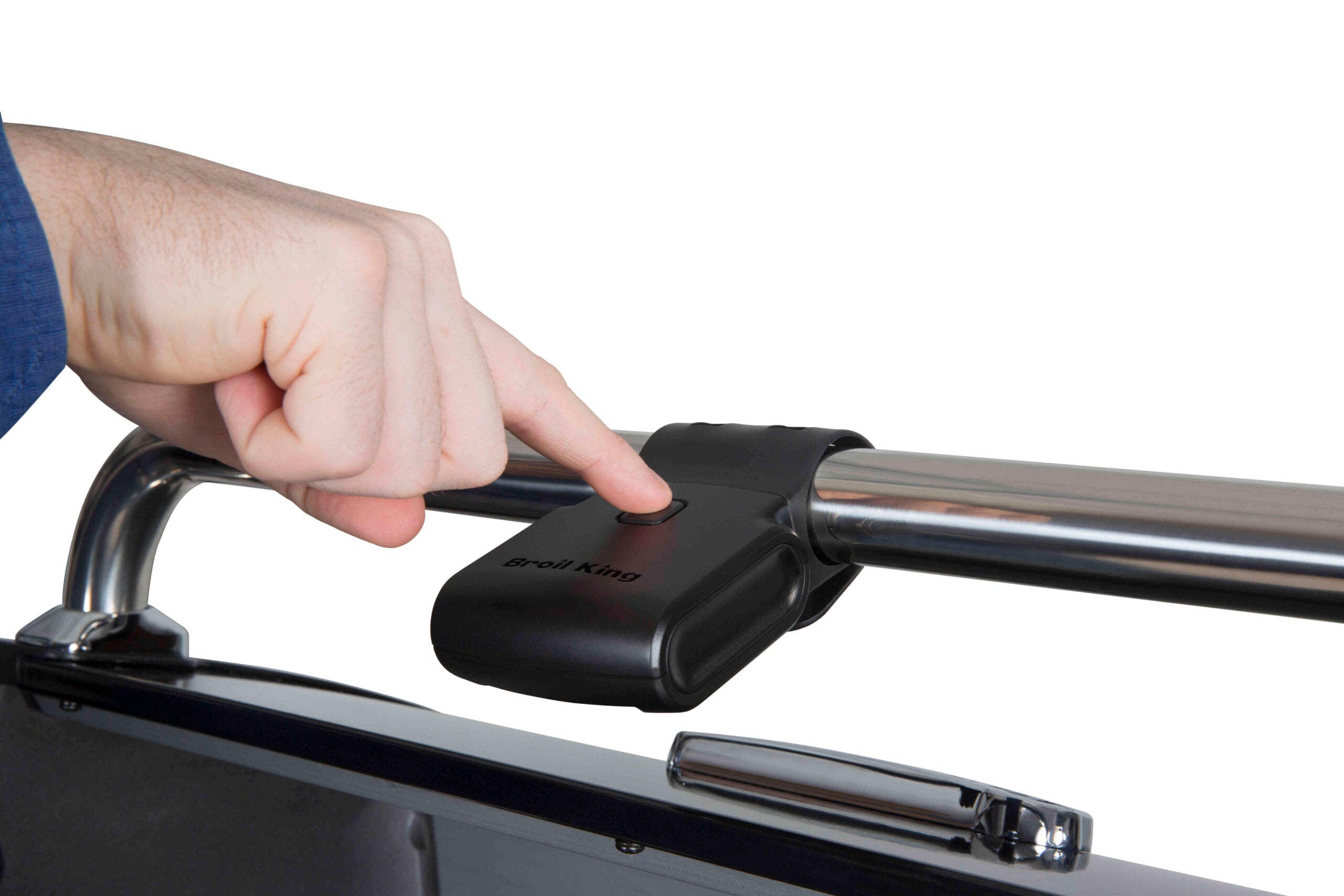 Broil King LED Grilllicht / Grifflicht mit flexibler Lasche