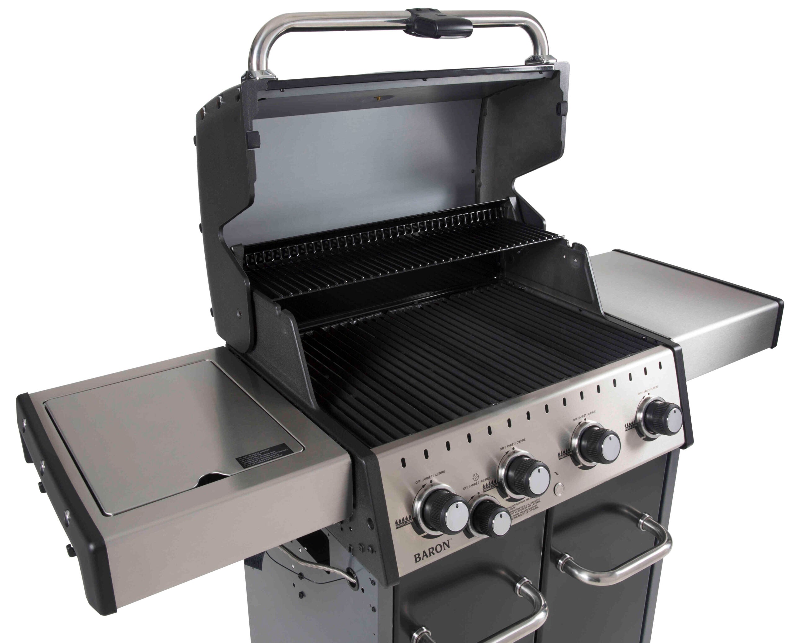Broil King LED Grilllicht / Grifflicht mit flexibler Lasche