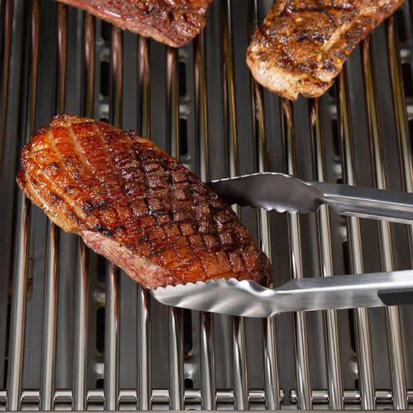 Broil King Baron Präzisions-Grillzange / 35 cm
