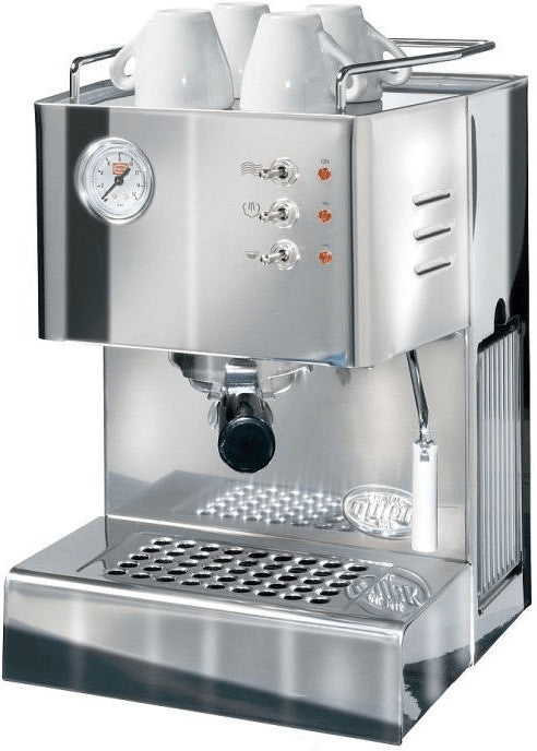 Quick Mill Cassiopea 3004 Siebträger Espressomaschine