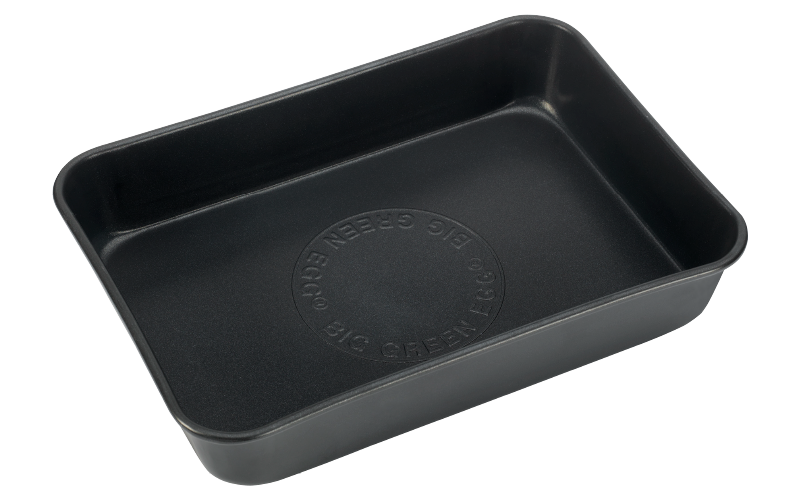 Big Green Egg Auffangschale