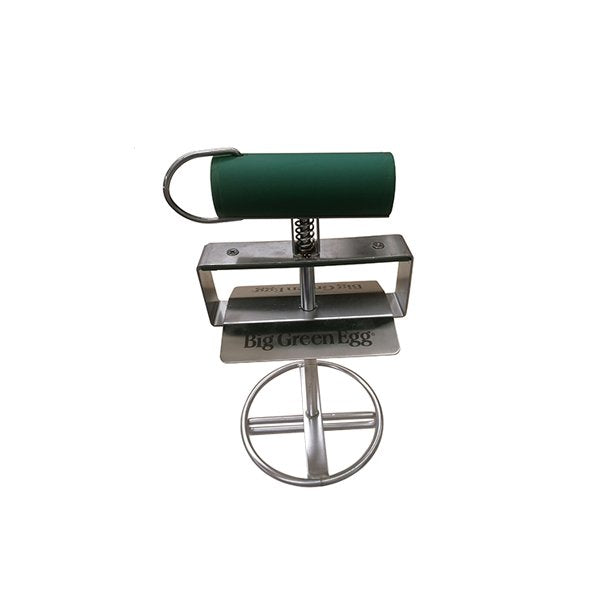 Big Green Egg Rostheber