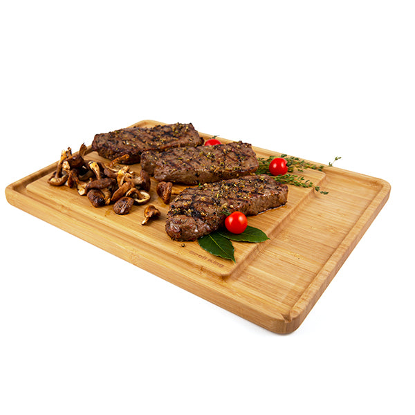 Broil King Schneidebrett Regal/Imperial aus Bambus