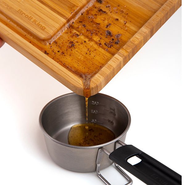 Broil King Schneidebrett Regal/Imperial aus Bambus