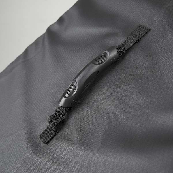 Broil King Grill Abdeckhaube Premium für SOVEREIGN 400er, BARON / CROWN 500er Serien