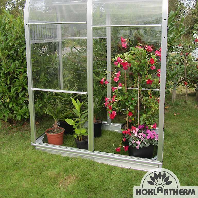 Hoklartherm Tomatenhaus "Terra BF"