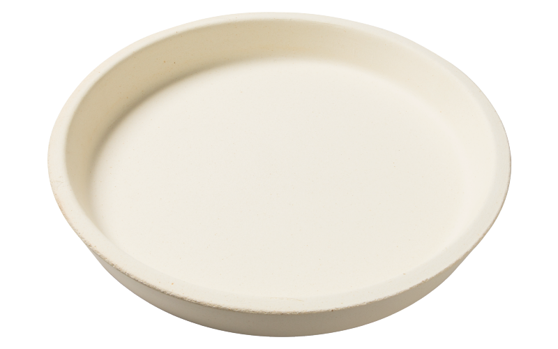 Big Green Egg Tiefer Backstein