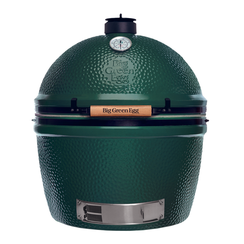 Big Green Egg Starter-Paket 2XL