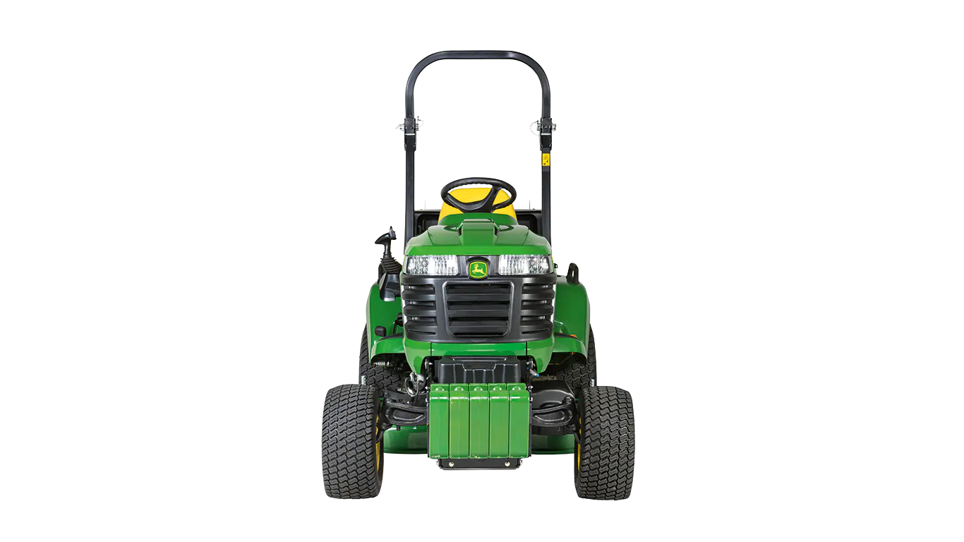 John Deere X950R