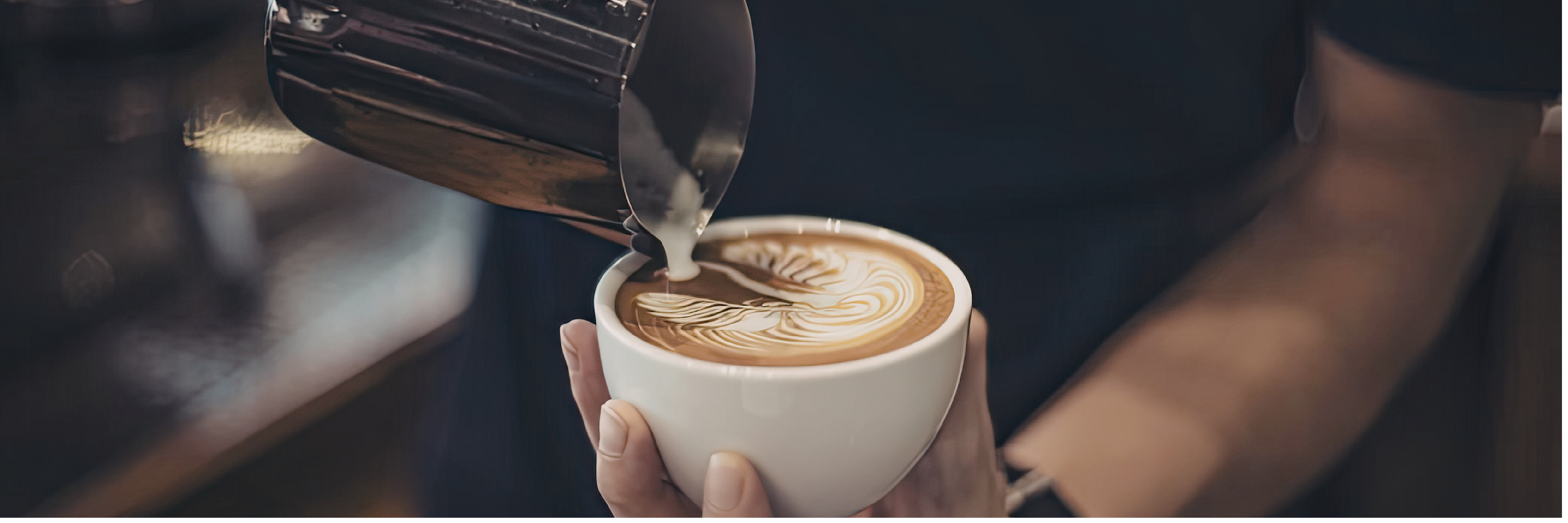 Barista Zubehör