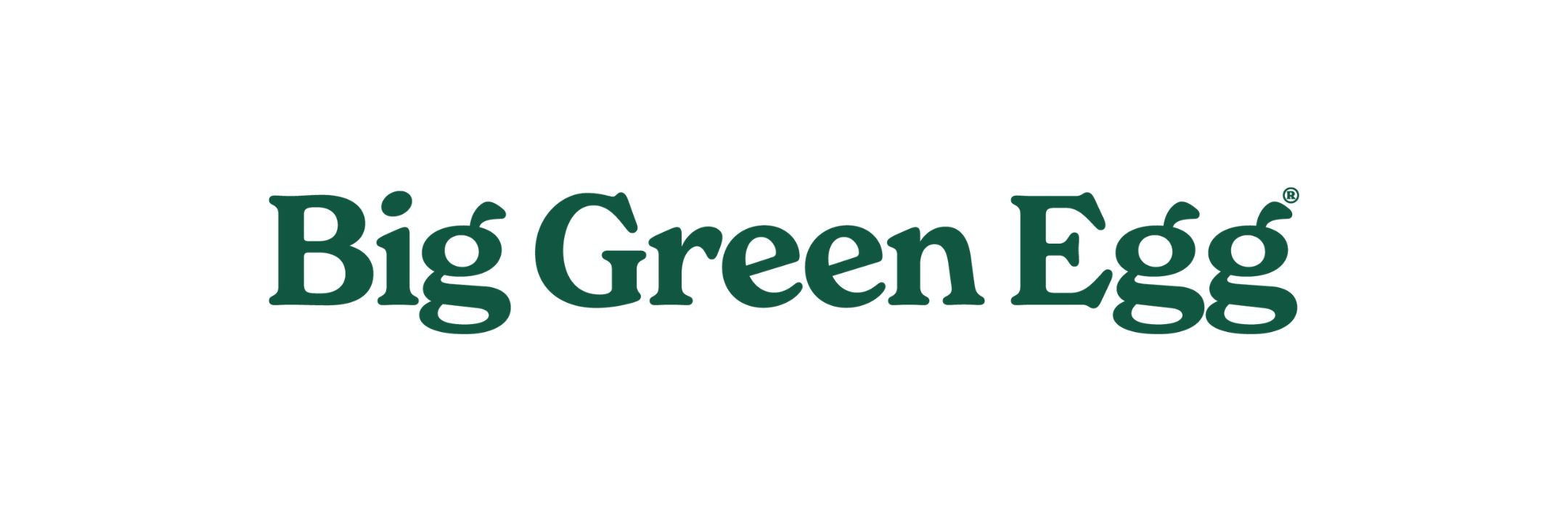 Big Green Egg