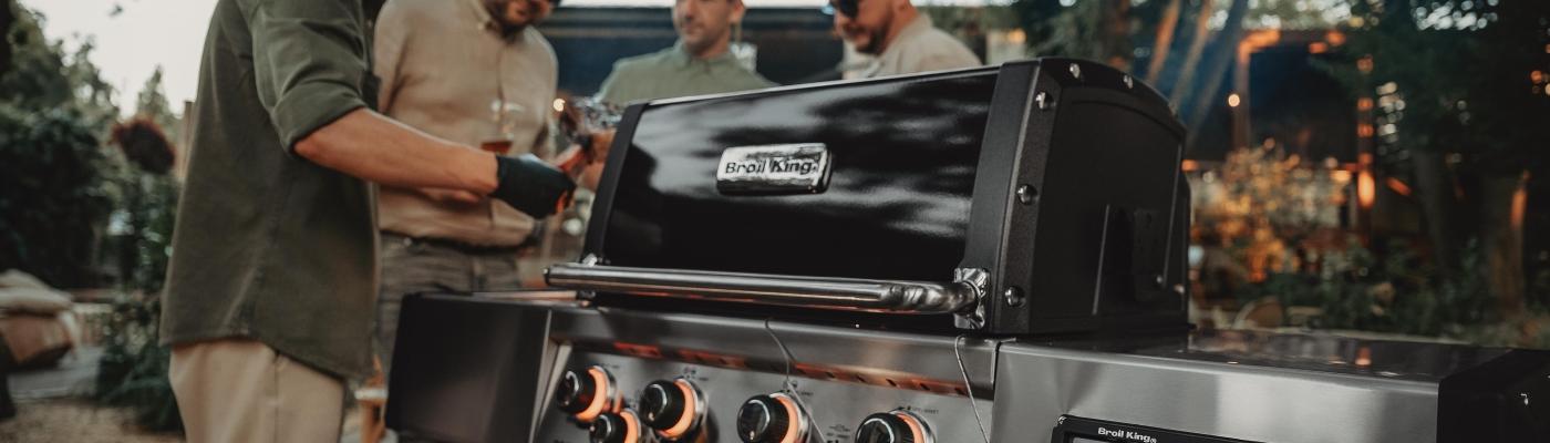 Broil King Gasgrills