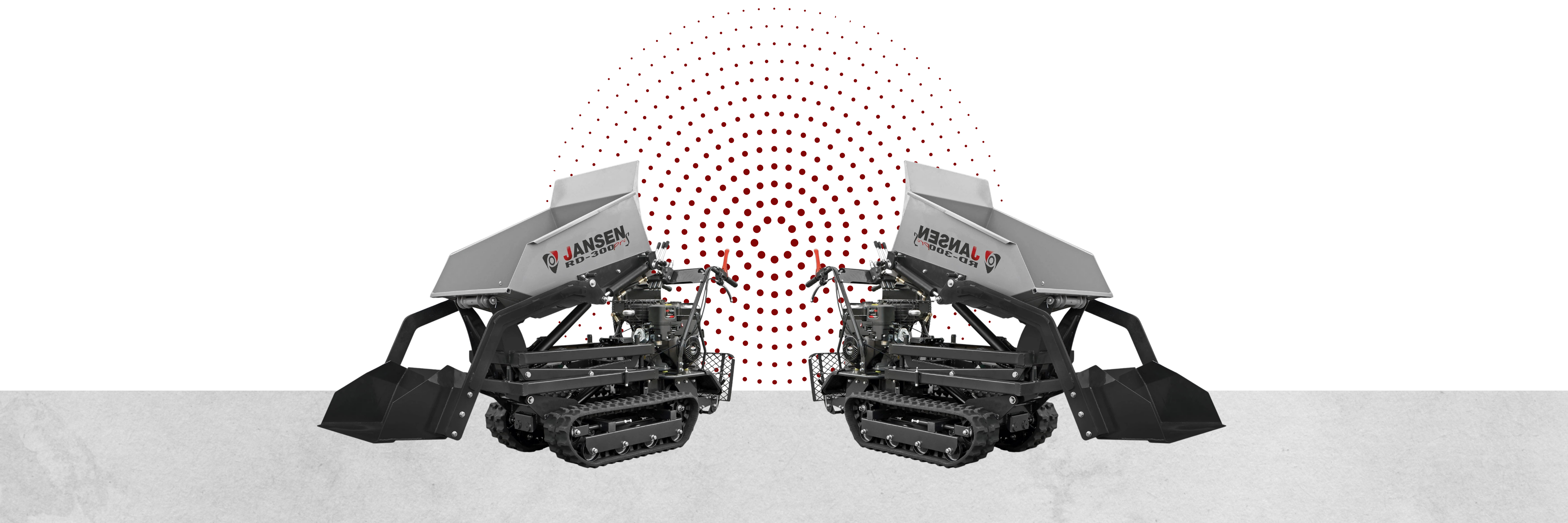 Jansen Dumper
