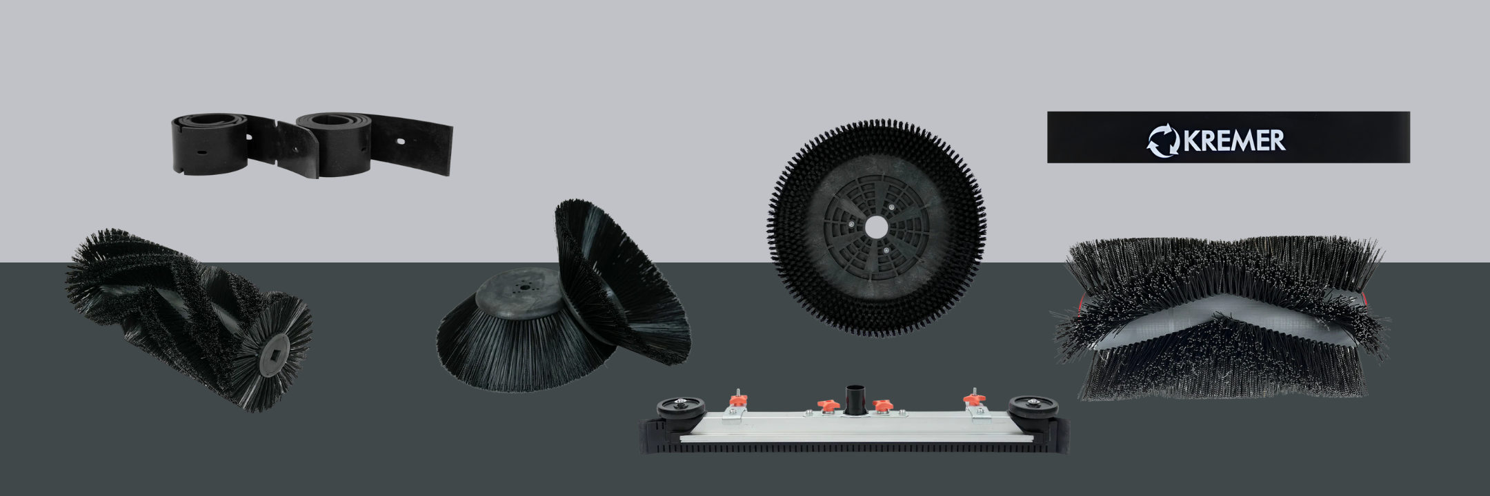 Kremer Ersatzteile