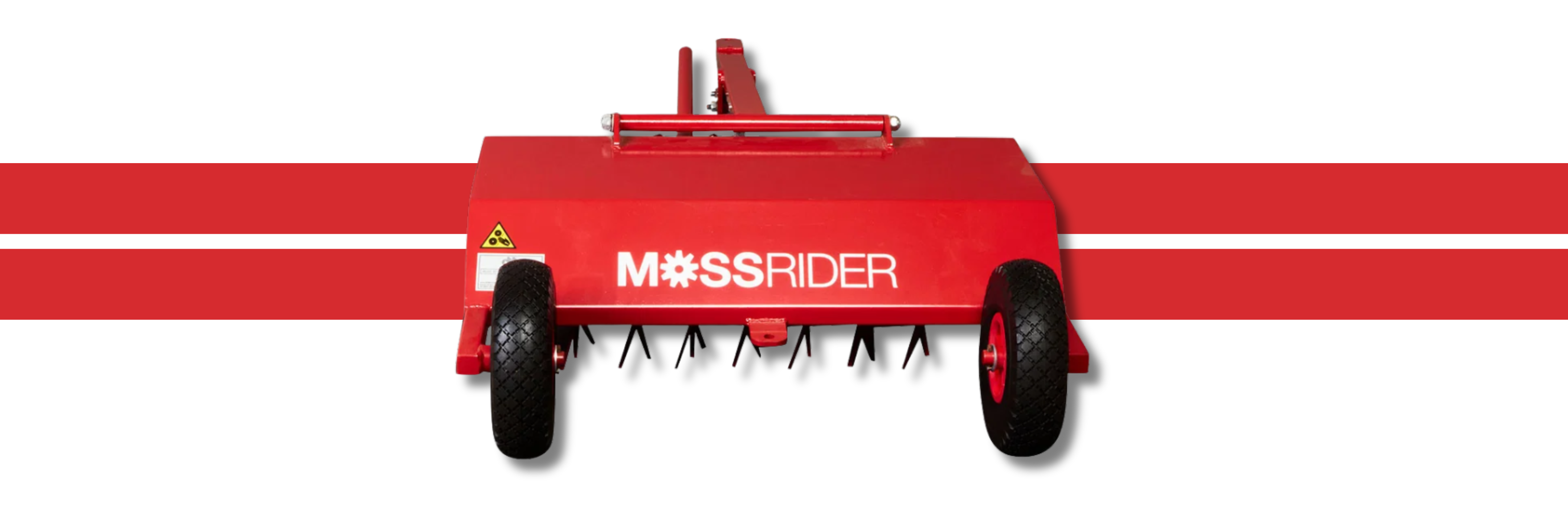 Mossrider
