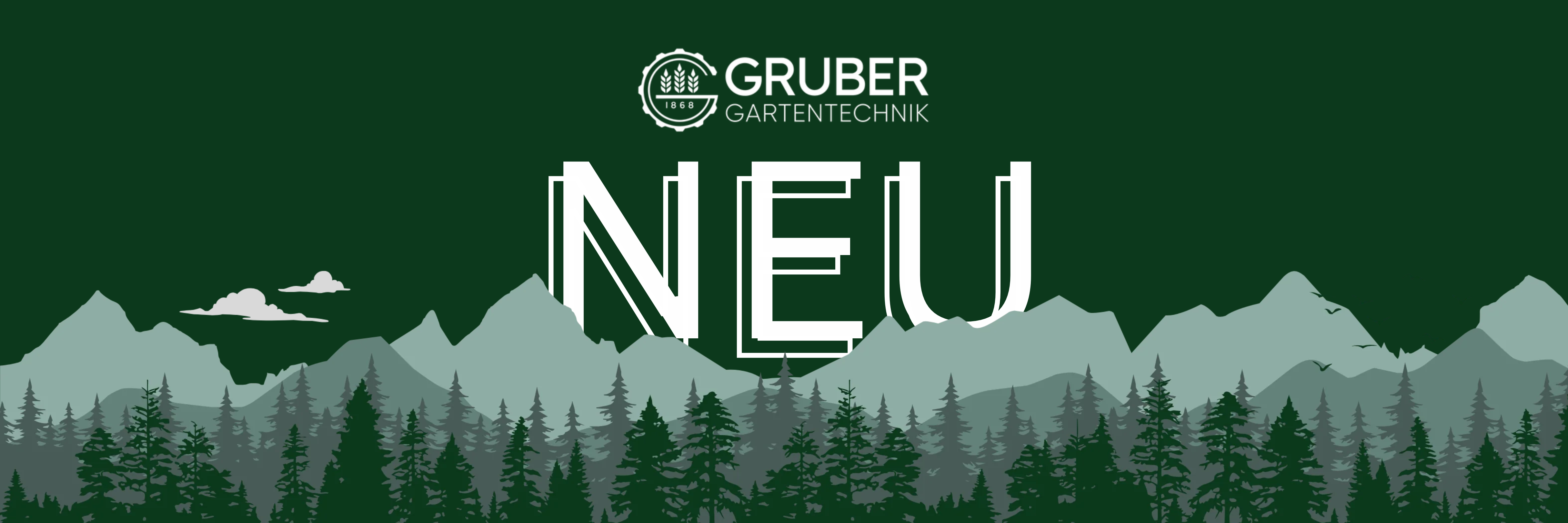 Neue Produkte