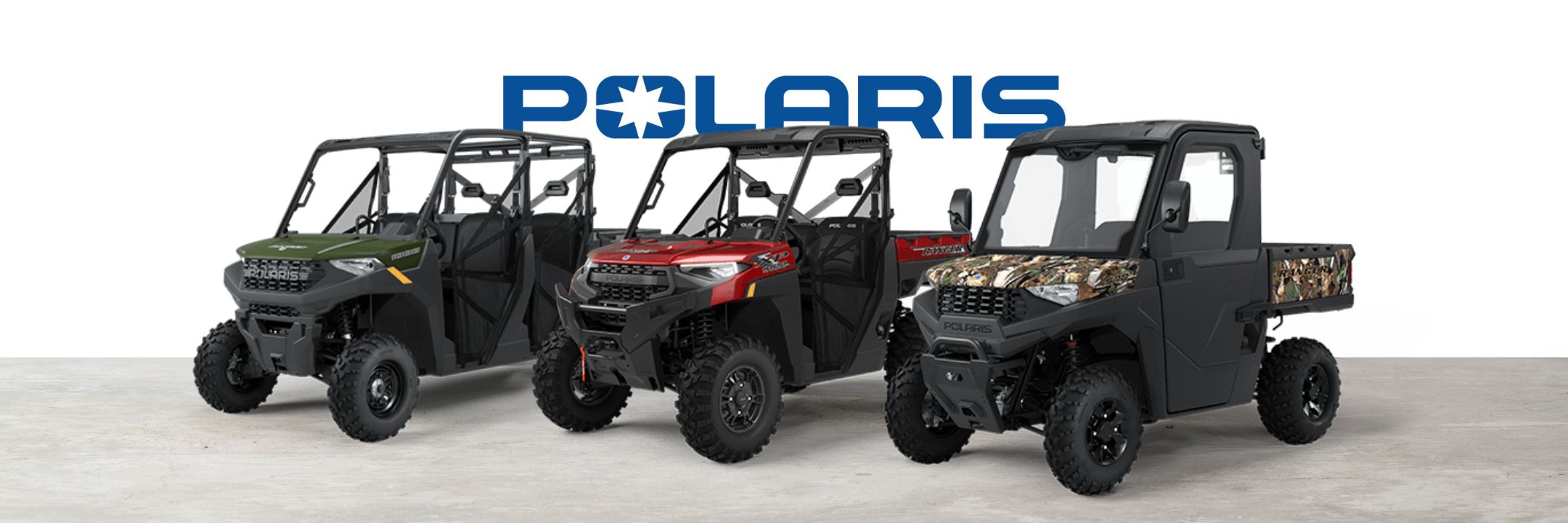 Polaris Ranger
