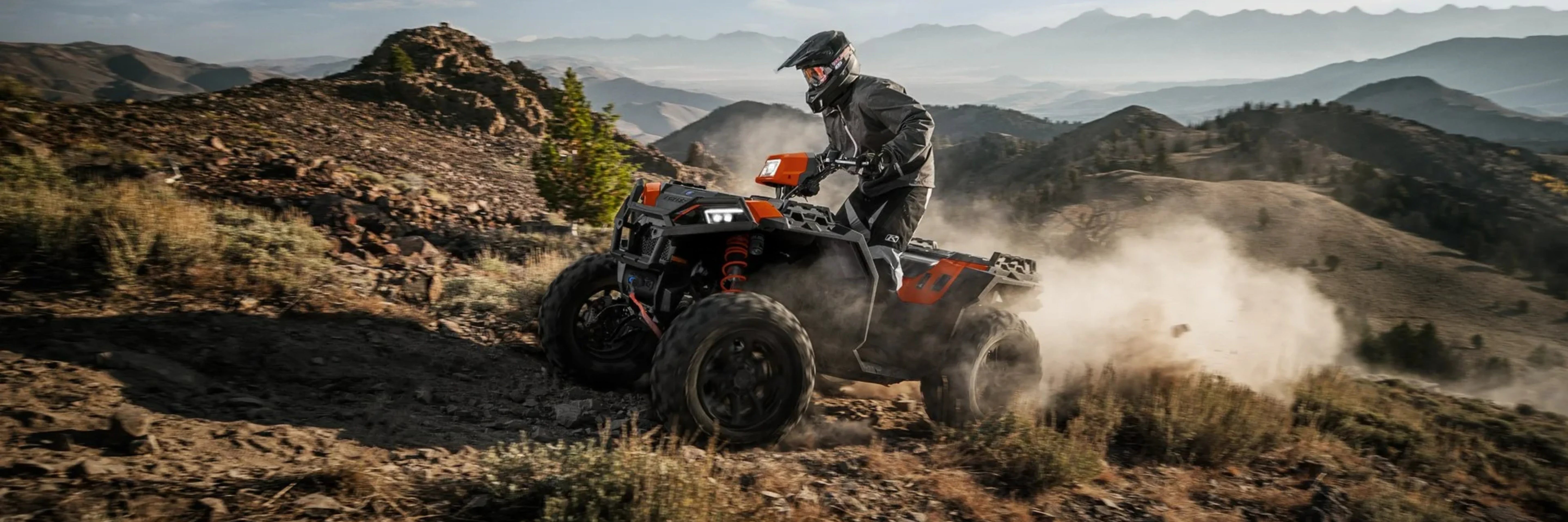 Polaris Sportsman