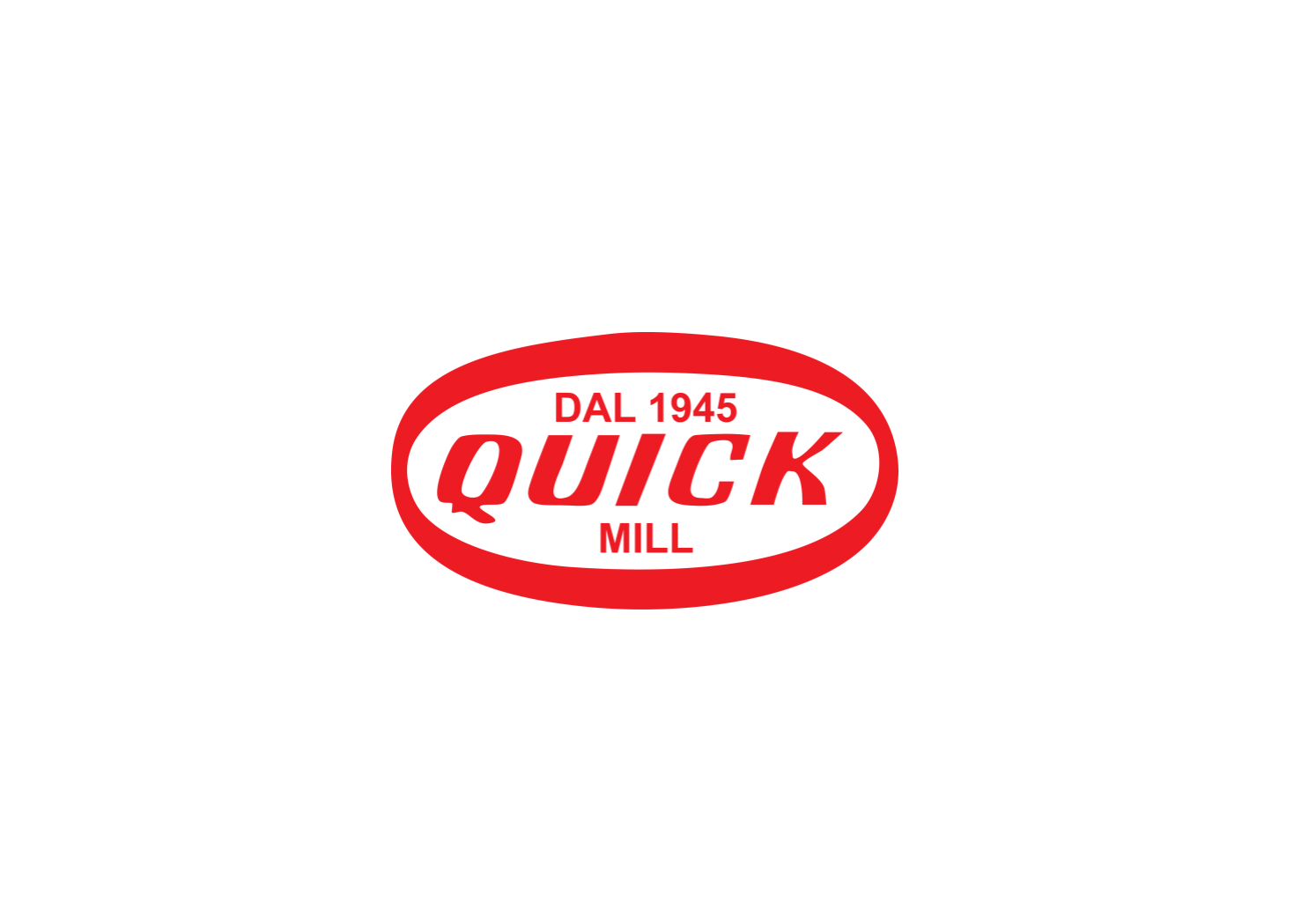 Quick Mill Logo