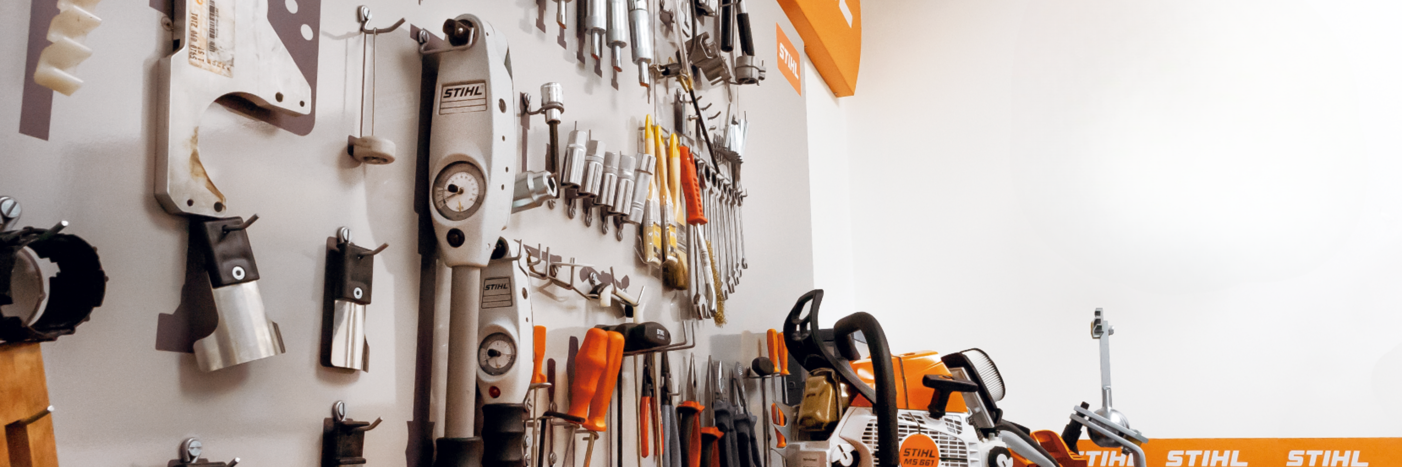 Stihl Handwerkzeuge