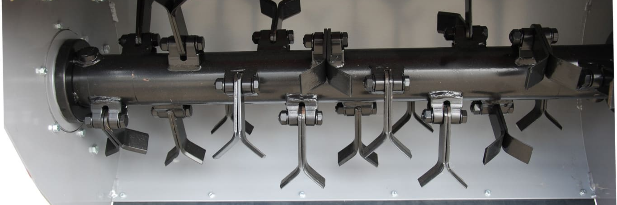 Vielitz Hochgrasmäher