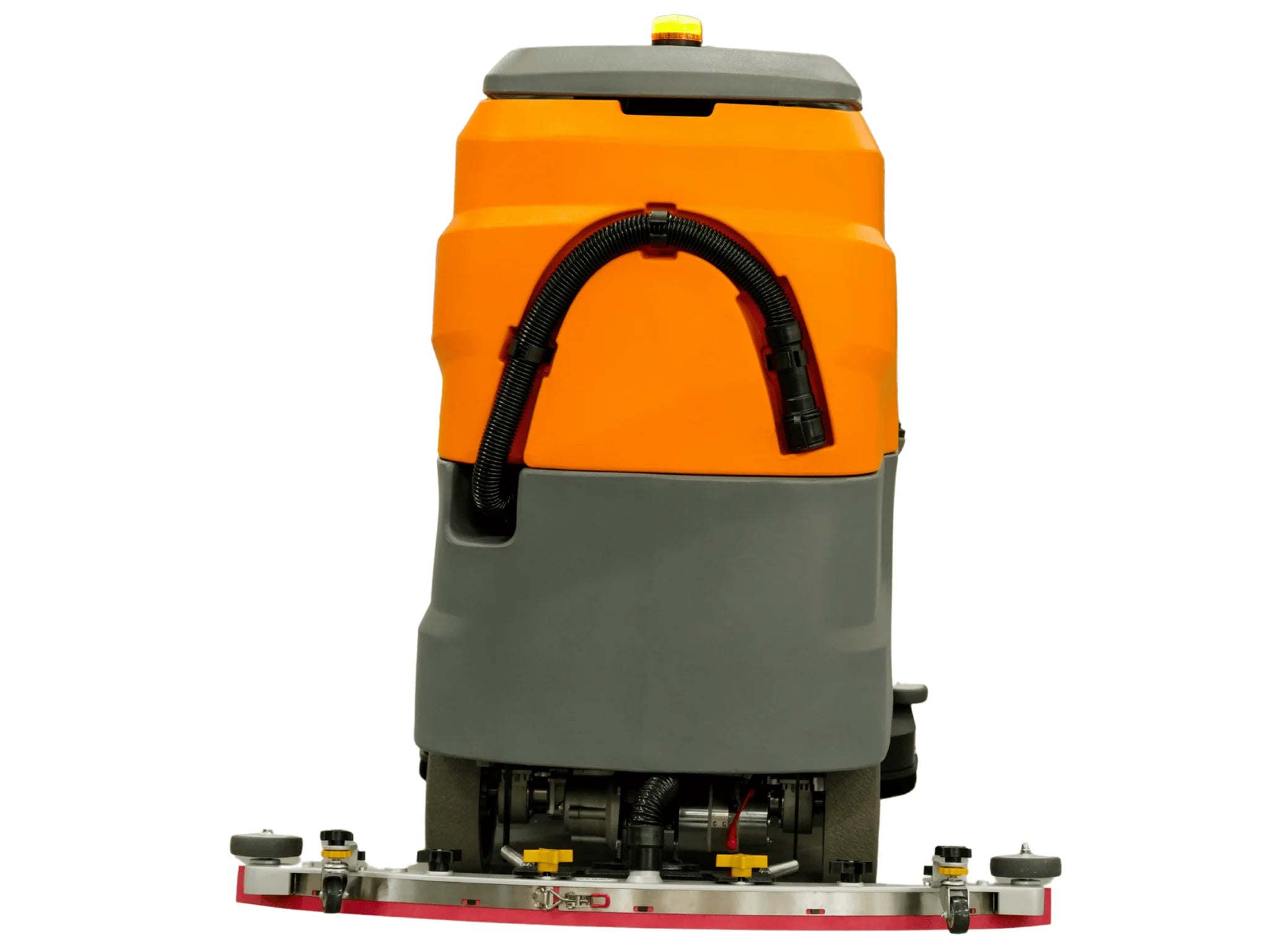 Graefer Aufsitz-Scheuersaugmaschine SM125-PRO mit Doppelbürste