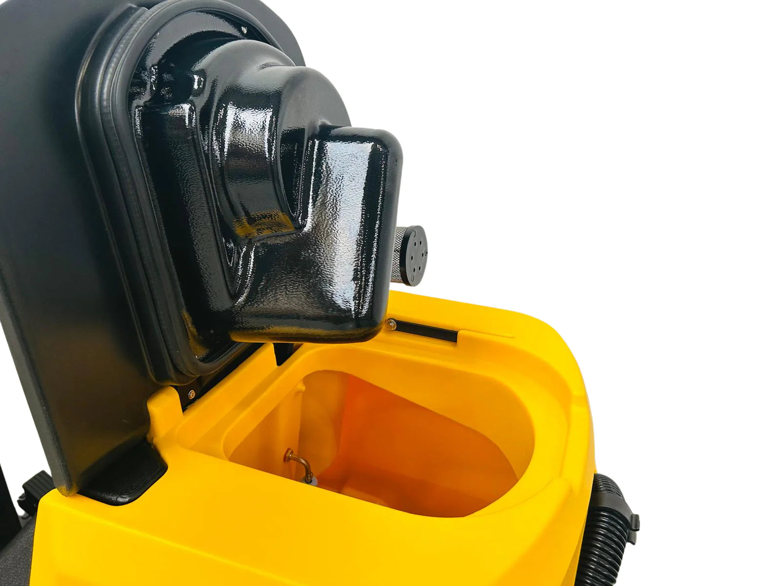 Graefer Aufsitz-Scheuersaugmaschine/ Putzmaschine SM80-PRO