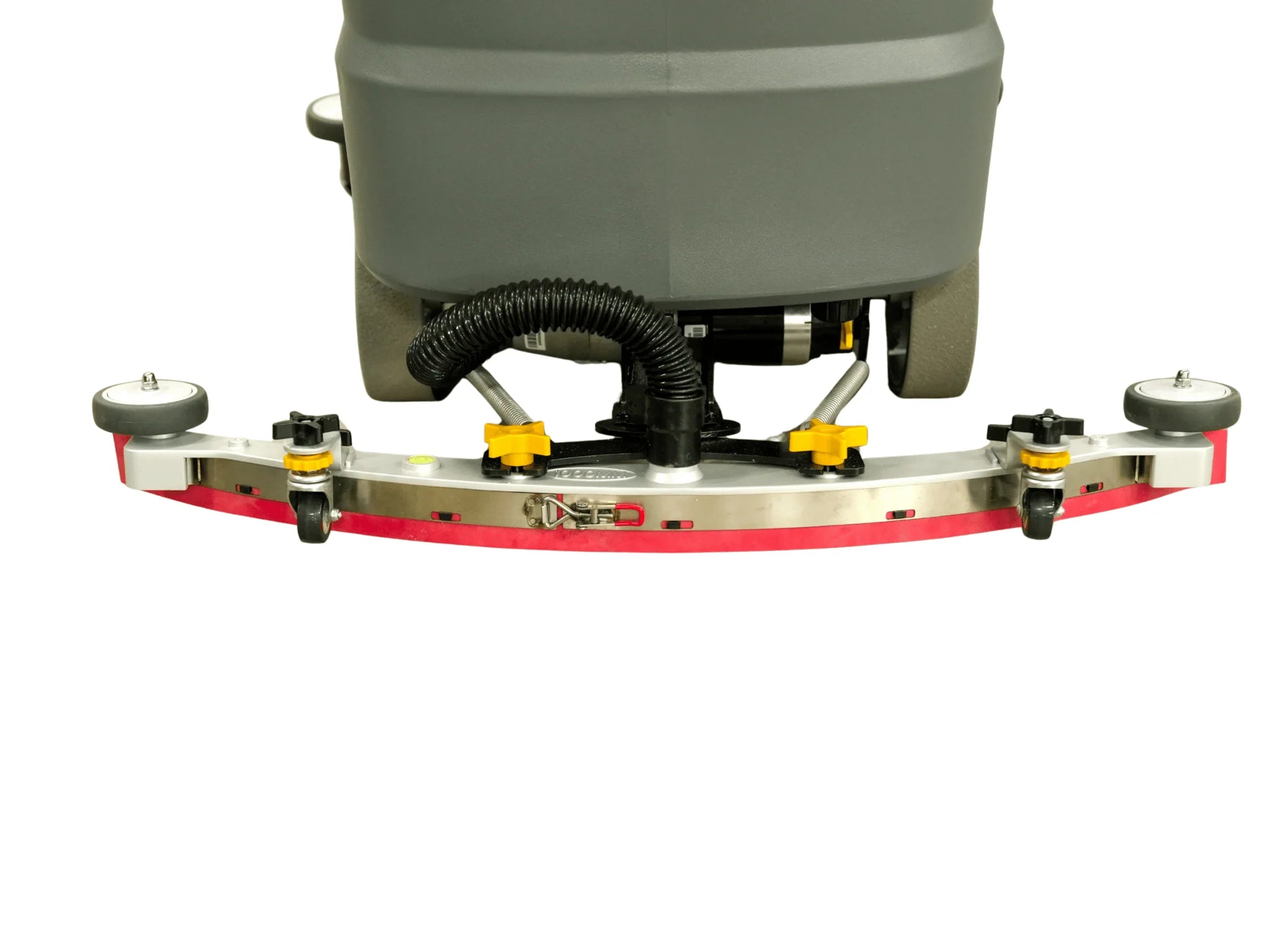 Graefer Aufsitz-Scheuersaugmaschine SM80S-PRO mit Doppelbürste