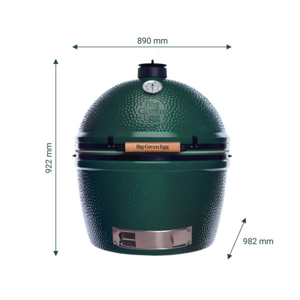 Big Green Egg 2XLarge