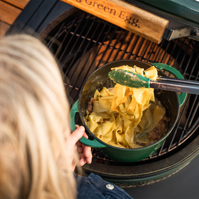 Big Green Egg Dutch Oven 35 cm für Large/ XLarge & 2XLarge