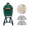 Big Green Egg Large Starter Set 2026