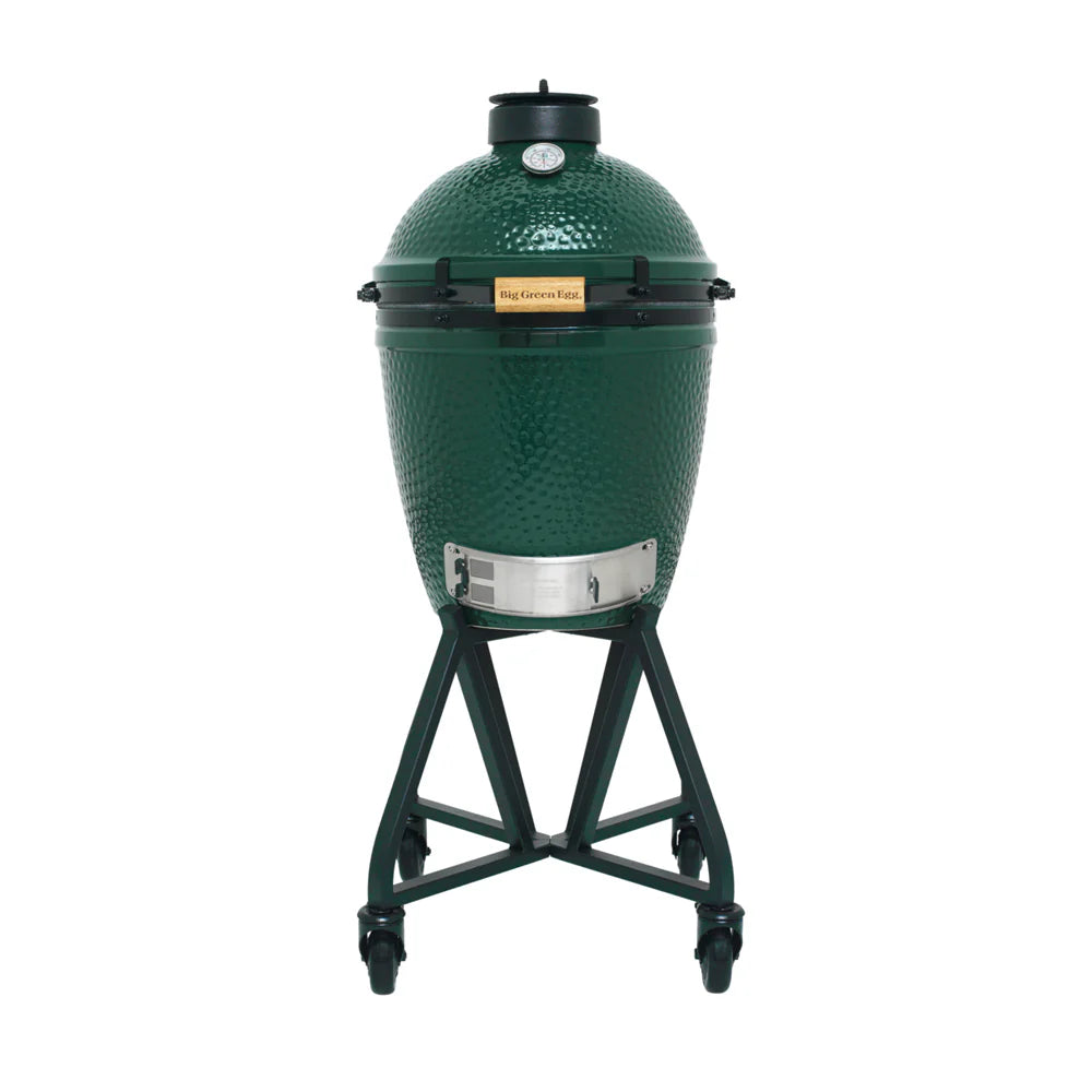 Big Green Egg Medium Starter Set 2026