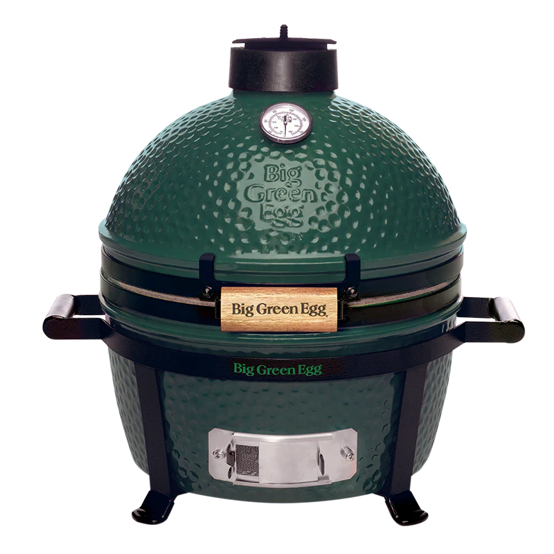Big Green Egg MiniMax