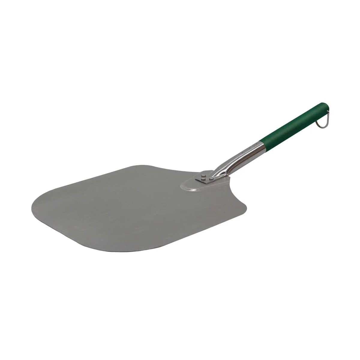Big Green Egg Pizzaschaufel aus Edelstahl