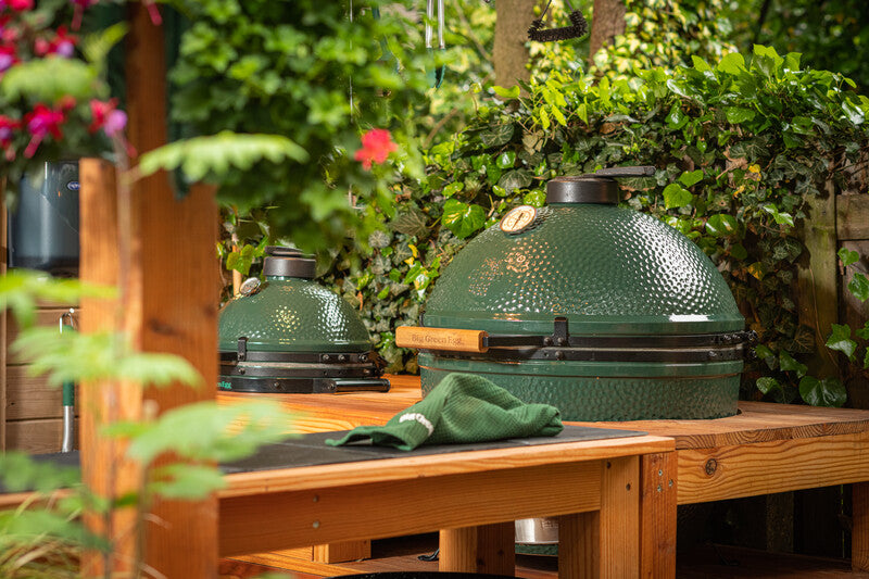 Big Green Egg XLarge